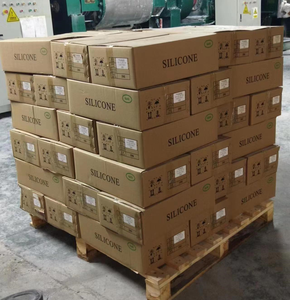 วัตถุดิบซิลิโคนผสมทนความร้อน ซิลิโคนแพลตตินัม สำหรับงานซีล จากโรงงานโดยตรง - Product Image 6
