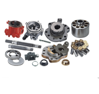 Kit de joints de rechange 2659619175 avec diagramme pour moteur hydraulique Parker 3085020004 authentique Epiroc Atlas Copco DML pour foreuse