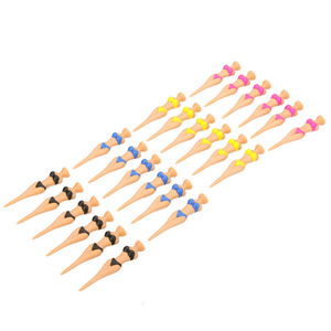 Golf Accessories Gift Golfer Women Training Golf Tees Set Novelty Naked Bikini Nude Lady Girl Plastic Divot Tools