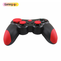 Gamegaga S5 - Control de Juego Inalámbrico con Bluetooth, Joystick para PS3, Switch, PC, Android TV