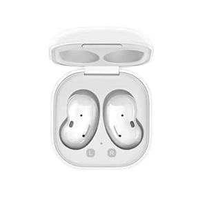 Écouteurs intra-auriculaires sans fil TWS <span class=keywords><strong>S6</strong></span> Gold Ergonomiques Personnalisés Stéréo - Product Image 2