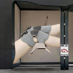 Dispositivo multifuncional para aliviar el dolor de la articulación de la rodilla calentada en un solo producto de masaje - Product Image 3