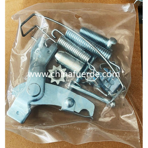 Kit de Herramientas de Reparación de Automóviles, Tornillos de Acero Inoxidable para Iveco - Product Image 1