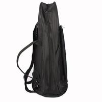 High Quality Bass Brass Wind Musical Instrument Storage Large French Horn Euphonium Backpack Waterproof Baritone Bag