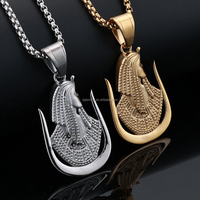 Thème maçonnique Soeur Service OES Club Filles d'Isis DOI Pendentifs Collier pour Femme