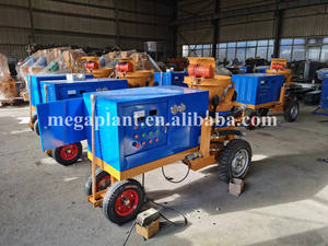 Machine à eau universelle, <span class=keywords><strong>buse</strong></span> à <span class=keywords><strong>béton</strong></span> - Product Image 6