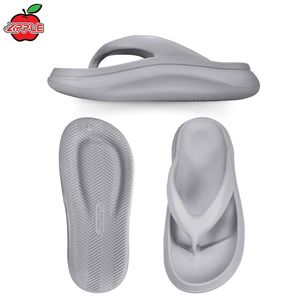 รองเท้าแตะ BG3656พรีเมี่ยม EVA เปิดนิ้วเท้าน้ำหนักเบารองเท้าแตะนุ่มแฟชั่นฤดูร้อนกลางแจ้งรองเท้าแตะชายหาดในประเทศไทย - Product Image 5