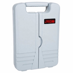<span class=keywords><strong>Set</strong></span> di strumenti per la <span class=keywords><strong>casa</strong></span> e <span class=keywords><strong>Set</strong></span> di strumenti per la riparazione domestica da 130 pezzi - Product Image 5