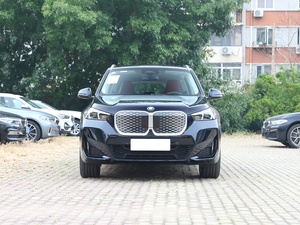Véhicules à énergie nouvelle 2026, 5 places, propulsion pure <span class=keywords><strong>X</strong></span>, SUV 25L, Ix1 EV, voiture électrique pour B MW - Product Image 2