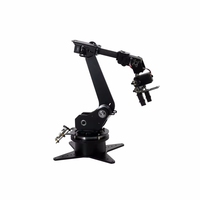 Servo Feetech STS3215 de 19 kg, Doble Eje, TTL, Servo Serial de 360 Grados, 7.4V para Brazo Robótico SO-ARM100, Programación de Robots