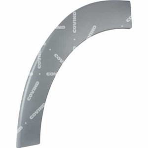 EXTENSIÓN DE GUARDABARROS DELANTERO IZQUIERDO adecuada para Mercedes ACTROS 3 ACTROS 2 (9436660637-7C72) - Product Image 1