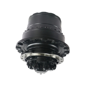 ชุดเกียร์ลดความเร็วสำหรับรถขุดขนาดใหญ่ รุ่น 31N8 40071BG สำหรับ Hyundai R250LC 7 R290LC 7 R300LC 7 ชุดเฟืองขับเคลื่อนสุดท้าย - Product Image 5