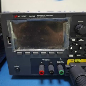 Keysight E36154A 800W autoranging แหล่งจ่ายไฟ, 30V, 80A-รับส่วนลด - Product Image 3