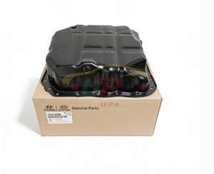 21510-2G500 215102G500 Conjunto de Tapa de Cárter de Aceite del Motor para Hyundai Kia 21510 2G500 - Product Image 4
