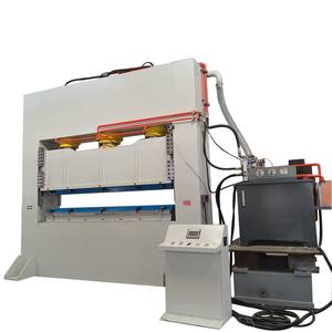 Longmen telaio pressa idraulica 800 ton parti estruso <span class=keywords><strong>PE</strong></span> casco antiproiettile quattro colonna pressa idraulica - Product Image 1