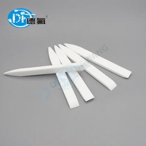 Couteaux à os en PTFE défluoré usinés avec précision pour composants automobiles et électroniques - Product Image 4