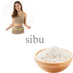 Service OEM Entretien de la forme du corps Sibu raffermissement et contour du corps Sibu brûle les graisses coupe-faim perte de poids poudre Sibu - Product Image 1