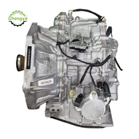 Caja de Cambios CVT K313 Completa para Toyota Corolla Axio Sienta Yaris Altis 1.8L 2016 Correa CVT