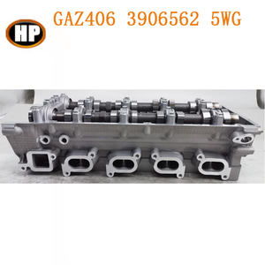 Syhp GAZ <span class=keywords><strong>406</strong></span> <span class=keywords><strong>406</strong></span>.3906562 GAZ <span class=keywords><strong>406</strong></span>ฝาสูบแบบสมบูรณ์สำหรับเครื่องยนต์5WG Lada 4061003009 4061003007 GAZ <span class=keywords><strong>406</strong></span> - Product Image 4