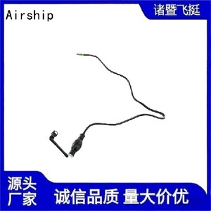 Tubo de aceite Airship 8200505325 para coche Renault, pieza de repuesto de nailon para sistema de combustible - Product Image 3