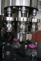 Commerciële Kleine Schaal Probiotische Yoghurt Fruit Gefermenteerde Drank Making Machine Yoghurt Fermentatie Productie Lijn