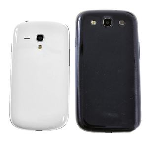 Teléfonos restaurados desbloqueados originales baratos grado AA + teléfono móvil para <span class=keywords><strong>Galaxy</strong></span> <span class=keywords><strong>S</strong></span> <span class=keywords><strong>III</strong></span> <span class=keywords><strong>mini</strong></span> I8190 - Product Image 6