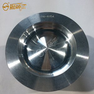 ลูกสูบเครื่องยนต์ดีเซล HIDROJET 3406 รุ่น 1168154  116-8154 สำหรับ 3406 - Product Image 2