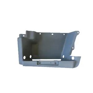 Chất lượng cao Phụ tùng xe tải nhựa bước bảng điều khiển cho Mitsubishi Fuso fn627 fm617 1994-2023