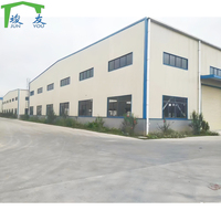 Diseño Profesional, Construcción de Canchas de Baloncesto al por Mayor, Naves Industriales con Estructura de Acero en Forma de H, Almacenes con Estructura de Acero