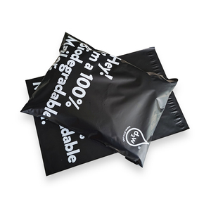 Mailing Packaging Plastic Mailing Bags Courier Courier Mailing Shipping Envelopes Bag Biodegradable Packaging Plastic Mailer Plastic Poly Delivery Package ECO 60 Microns