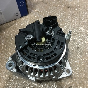 Alternateur 612600090685 610800090018 24V 150A d'origine pour alternateur 0124655118 0124655176 0124655118, 0124655176 pour Bosch - Product Image 4