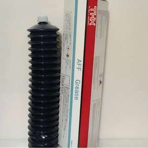 จาระบี AFF ของแท้จากญี่ปุ่น ขนาด 400 กรัม หลอดบรรจุ น้ำมันหล่อลื่นอุตสาหกรรม สำหรับเครื่องจักรความแม่นยำสูงในสภาพแวดล้อมที่สะอาด - Product Image 3