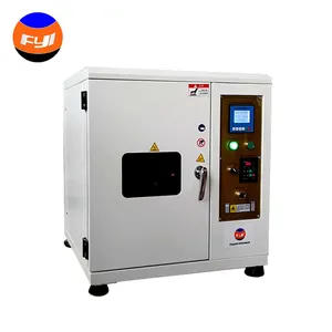 New design Infrared Sample Dyeing Textile IR Dyeing Equipment Lab Yarn Dyeing Machine