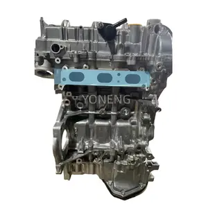 Mesin 10E4E LFV mesin Roewe I6 suku cadang Motor 1.0T untuk Chevrolet Malibu Buick LaCrosse Envision MG HS 5 6
