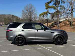 <span class=keywords><strong>Land</strong></span> <span class=keywords><strong>Rover</strong></span> <span class=keywords><strong>Discovery</strong></span> HSE SUV USADO EN BUEN ESTADO - Product Image 6