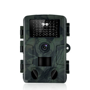 Trail Camera 4K 20.1MP 2.4 Inch Screen IR Night Vision Waterproof IP65 For Hunting Wildlife Monitoring - Product Image 5