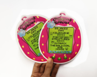 OEM de alta calidad hecho a medida personalizar tarjetas de visita diseño a todo color gracias tarjetas postales publicidad impresión volante postal