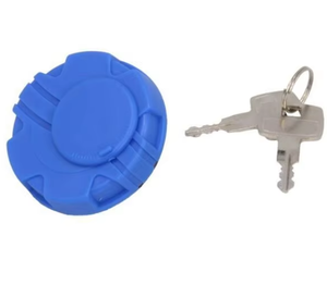 Bouchon d'étanchéité Hanous Réservoir de carburant pour <span class=keywords><strong>Benz</strong></span> OEM 0004701805 - Product Image 3