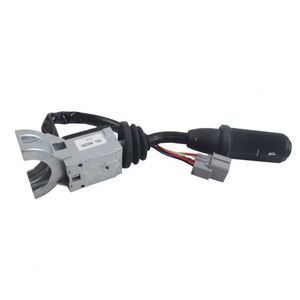 701/80295 pour interrupteur de colonne d'essuie-glace JCB Backhoe Lights Right Hand - Product Image 1