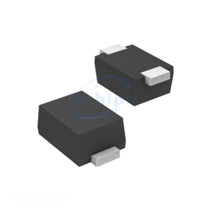 Original One Stop Service 1SS427,L3M SOD-923 Single Diodes Electronics Component - Product Image 1