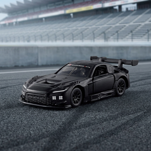 Voiture miniature Tomica GR GT3 1:64 pour enfants de 8 à 13 ans - Product Image 3