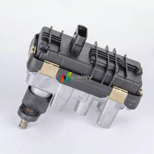 ニューリーターボチャージャー用アクチュエータGTD2060VZK 888580-0001 059145873FAアウディA4 B9、A6 Allroad C7、VW Amarok <span class=keywords><strong>3</strong></span>.0 TDIターボウェイステゲート - Product Image 3