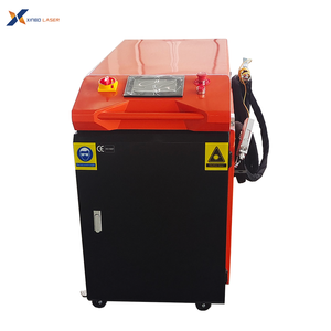 Machine de soudage <span class=keywords><strong>laser</strong></span> portable certifiée CE 4 en 1, machine de soudage <span class=keywords><strong>laser</strong></span> à fibre optique manuelle automatique, machine de découpe propre, 1500W/2000W/3000W - Product Image 5