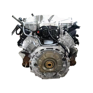 Moteurs d'origine Jaguar <span class=keywords><strong>Land</strong></span> <span class=keywords><strong>Rover</strong></span> d'occasion 306PS pour Jaguar XJ Range <span class=keywords><strong>Rover</strong></span> Sport Discovery <span class=keywords><strong>VELAR</strong></span> 3.0T - Product Image 1