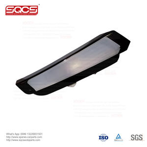 Luz Indicadora Automática, Marca SQCS, 5801585146, Compatible con <span class=keywords><strong>Iveco</strong></span> Daily VI, Modelos 2014-2016 - Product Image 2