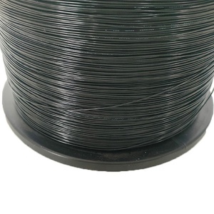 Chất lượng cao điện áp cao sưởi ấm pin cáp dây ul10086 26AWG xletfeelectric hàng rào dây - Product Image 6