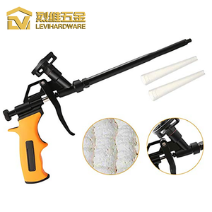 Venta al por mayor Herramientas manuales <span class=keywords><strong>Pistola</strong></span> <span class=keywords><strong>profesional</strong></span> de <span class=keywords><strong>espuma</strong></span> de <span class=keywords><strong>poliuretano</strong></span> PU sin limpieza, <span class=keywords><strong>Pistola</strong></span> de <span class=keywords><strong>espuma</strong></span> de <span class=keywords><strong>poliuretano</strong></span> en aerosol 500 en venta - Product Image 2