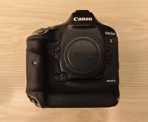 Hochleistungsfähige 1D X <span class=keywords><strong>Mark</strong></span> II Spiegellose Kamera 20MP 4K Video Optische Bildstabilisierung - Product Image 1