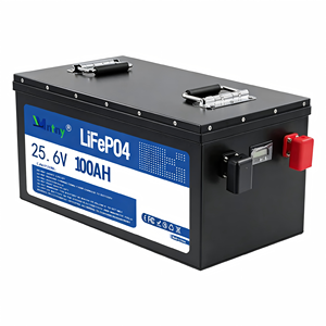 <b>24v</b> 100ah Industrial Lithium Ion <b>Battery</b> Customized Power Tool <b>Batteries</b> Lithium <b>24v</b> Packs - Product Image 1