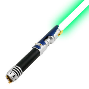 TXQsaber E29 <span class=keywords><strong>sabre</strong></span> <span class=keywords><strong>laser</strong></span> <span class=keywords><strong>d</strong></span>'entraînement pour adolescents poignée en métal rvb Force FOC <span class=keywords><strong>sabre</strong></span> <span class=keywords><strong>laser</strong></span> cadeau avec Blaster oscillant lisse - Product Image 3